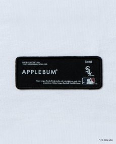 画像8: APPLEBUM(アップルバム) / “Chicago White Sox” College T-shirt (8)