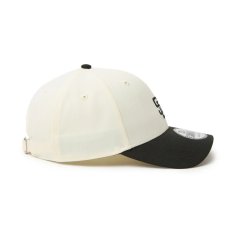 画像4: NEW ERA / 9FORTY MLB 2-Tone サンディエゴ・パドレス (4)