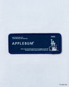 画像5: APPLEBUM(アップルバム) / “LA Dodgers” College T-shirt (5)
