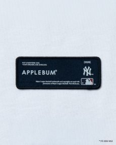 画像10: APPLEBUM(アップルバム) / “NY Yankees” Dynasty Logo T-shirt (10)