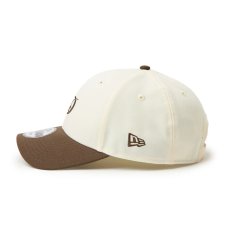 画像5: NEW ERA / 9FORTY MLB 2-Tone ロサンゼルス・ドジャース シティーコネクトロゴ (5)