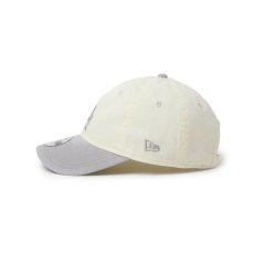 画像5: NEW ERA / キッズ Youth 9TWENTY MLB 2-Tone ロサンゼルス・ドジャース (5)
