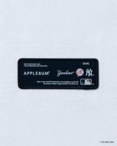 画像4: APPLEBUM(アップルバム) / “YANKEES BOYZ” T-shirt (4)