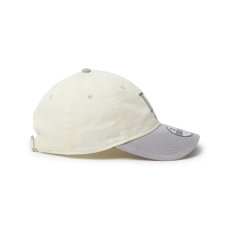画像4: NEW ERA / キッズ Youth 9TWENTY MLB 2-Tone ロサンゼルス・ドジャース (4)