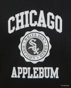 画像5: APPLEBUM(アップルバム) / “Chicago White Sox” College T-shirt (5)
