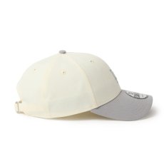 画像4: NEW ERA / 9FORTY MLB 2-Tone ロサンゼルス・ドジャース (4)
