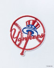 画像8: APPLEBUM(アップルバム) / “NY Yankees” Dynasty Logo T-shirt (8)