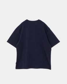 画像4: APPLEBUM(アップルバム) / “LA Dodgers” Leaf Logo T-shirt (4)