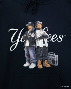 画像6: APPLEBUM(アップルバム) / “YANKEES BOYZ” Hoodie (6)