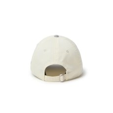 画像6: NEW ERA / キッズ Youth 9TWENTY MLB 2-Tone ロサンゼルス・ドジャース (6)