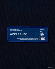 画像8: APPLEBUM(アップルバム) / “LA Dodgers” Leaf Logo T-shirt (8)