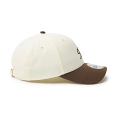 画像4: NEW ERA / 9FORTY MLB 2-Tone ロサンゼルス・ドジャース シティーコネクトロゴ (4)