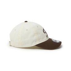 画像4: NEW ERA / キッズ Youth 9TWENTY MLB 2-Tone ロサンゼルス・ドジャース シティーコネクトロゴ (4)