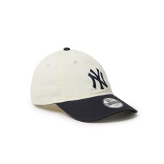 画像3: NEW ERA / キッズ Youth 9TWENTY MLB 2-Tone ニューヨーク・ヤンキース (3)