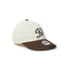 画像3: NEW ERA / キッズ Youth 9TWENTY MLB 2-Tone ロサンゼルス・ドジャース シティーコネクトロゴ (3)