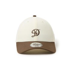 画像2: NEW ERA / 9FORTY MLB 2-Tone ロサンゼルス・ドジャース シティーコネクトロゴ (2)