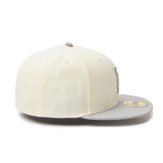 画像4: NEW ERA / 59FIFTY MLB 2-Tone ロサンゼルス・ドジャース (4)