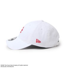 画像5: NEW ERA / 9TWENTY Coca-Cola designed by Kosuke Kawamura コカ・コーラ (5)