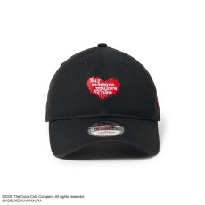 画像2: NEW ERA / 9TWENTY Coca-Cola designed by Kosuke Kawamura コカ・コーラ (2)