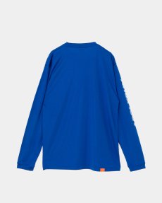 画像6: APPLEBUM(アップルバム) / “Sports Logo” Dry L/S T-shirt (6)