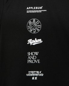 画像5: APPLEBUM(アップルバム) / Icon Dry L/S T-shirt (5)