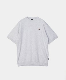 画像2: APPLEBUM(アップルバム) / “HONENIKU” S/S Crew Sweat (2)