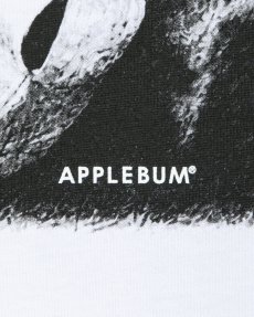 画像4: APPLEBUM(アップルバム) / “P.L.O. Style” T-shirt (4)
