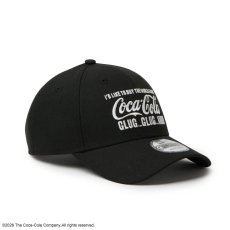 画像3: NEW ERA / 9FORTY Coca-Cola コカ・コーラ (3)
