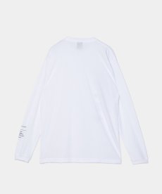 画像4: APPLEBUM(アップルバム) / Icon Dry L/S T-shirt (4)