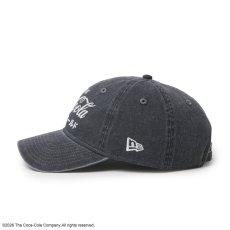 画像5: NEW ERA / 9TWENTY Coca-Cola コカ・コーラ アシッドウォッシュ (5)