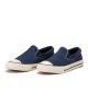 NAVY/WHITE