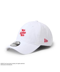 画像1: NEW ERA / 9TWENTY Coca-Cola designed by Kosuke Kawamura コカ・コーラ (1)