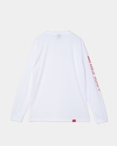 画像4: APPLEBUM(アップルバム) / “Sports Logo” Dry L/S T-shirt (4)