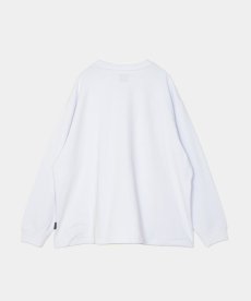 画像2: APPLEBUM(アップルバム) / “KNOW THE LEDGE” L/S T-shirt (2)