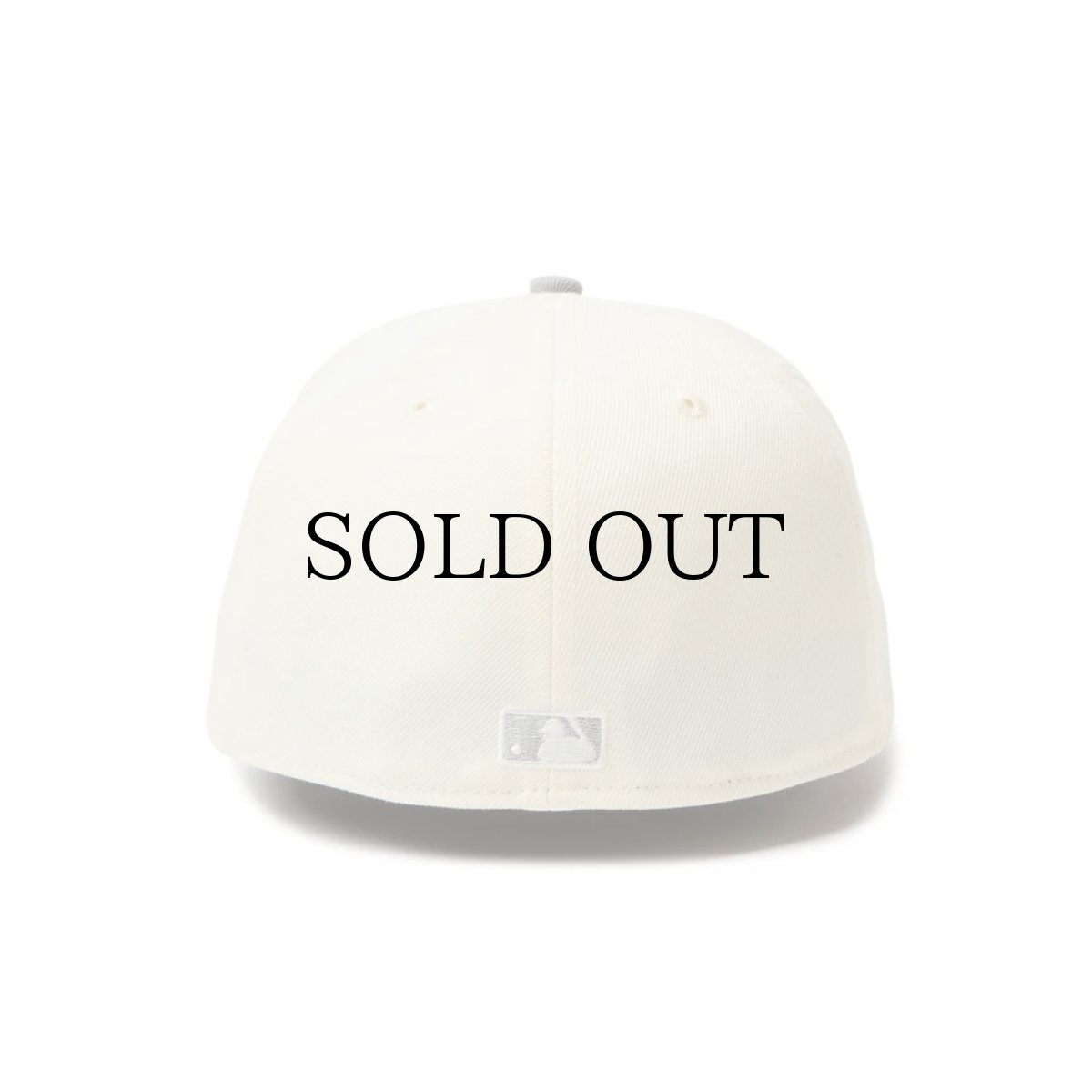 画像6: NEW ERA / 59FIFTY MLB 2-Tone ロサンゼルス・ドジャース (6)