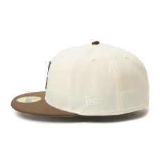 画像5: NEW ERA / 59FIFTY MLB 2-Tone シアトル・マリナーズ (5)