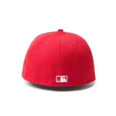 画像6: NEW ERA / 59FIFTY MLB Scarlet サンディエゴ・パドレス (6)