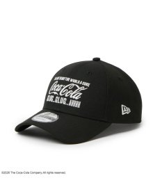 画像1: NEW ERA / 9FORTY Coca-Cola コカ・コーラ (1)