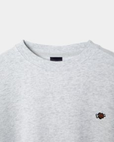 画像6: APPLEBUM(アップルバム) / “HONENIKU” S/S Crew Sweat (6)