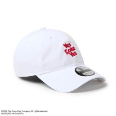 画像3: NEW ERA / 9TWENTY Coca-Cola designed by Kosuke Kawamura コカ・コーラ (3)