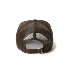 画像6: NEW ERA / 9FORTY A-Frame トラッカー MLB Real Tree Camo ロサンゼルス・ドジャース (6)
