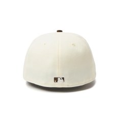 画像6: NEW ERA / 59FIFTY MLB 2-Tone シアトル・マリナーズ (6)