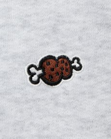 画像8: APPLEBUM(アップルバム) / “HONENIKU” S/S Crew Sweat (8)