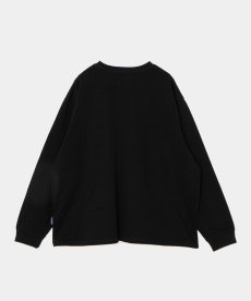 画像3: APPLEBUM(アップルバム) / Logo Label L/S T-Shirt (3)