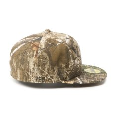 画像4: NEW ERA / 59FIFTY MLB Real Tree Camo ロサンゼルス・ドジャース (4)