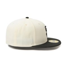 画像4: NEW ERA / 59FIFTY MLB 2-Tone サンディエゴ・パドレス (4)