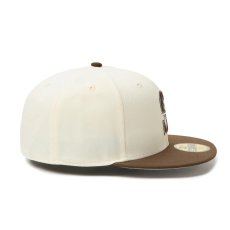 画像4: NEW ERA / 59FIFTY MLB 2-Tone シアトル・マリナーズ (4)