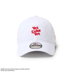 画像2: NEW ERA / 9TWENTY Coca-Cola designed by Kosuke Kawamura コカ・コーラ (2)