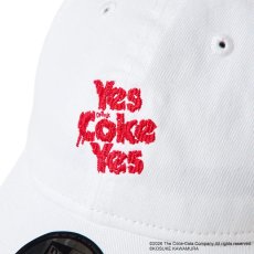 画像8: NEW ERA / 9TWENTY Coca-Cola designed by Kosuke Kawamura コカ・コーラ (8)