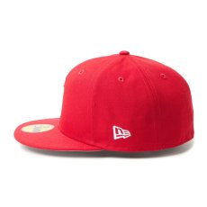 画像5: NEW ERA / 59FIFTY MLB Scarlet サンディエゴ・パドレス (5)